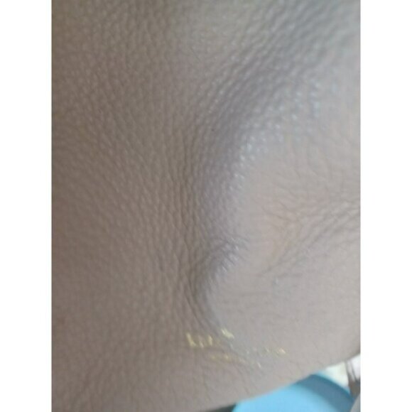 Kate Spade New York Grey Street Cooper Leather Bucket Bag - Picture 3 of 6